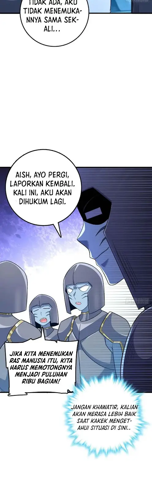 Spare Me, Great Lord! Chapter 308 - halaman 18