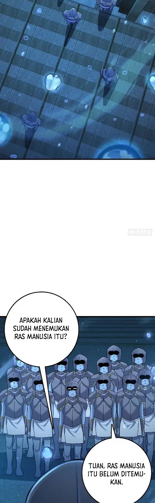 Spare Me, Great Lord! Chapter 308 - halaman 20