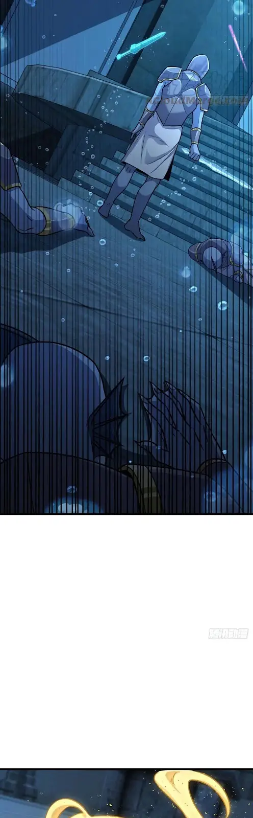 Spare Me, Great Lord! Chapter 308 - halaman 35