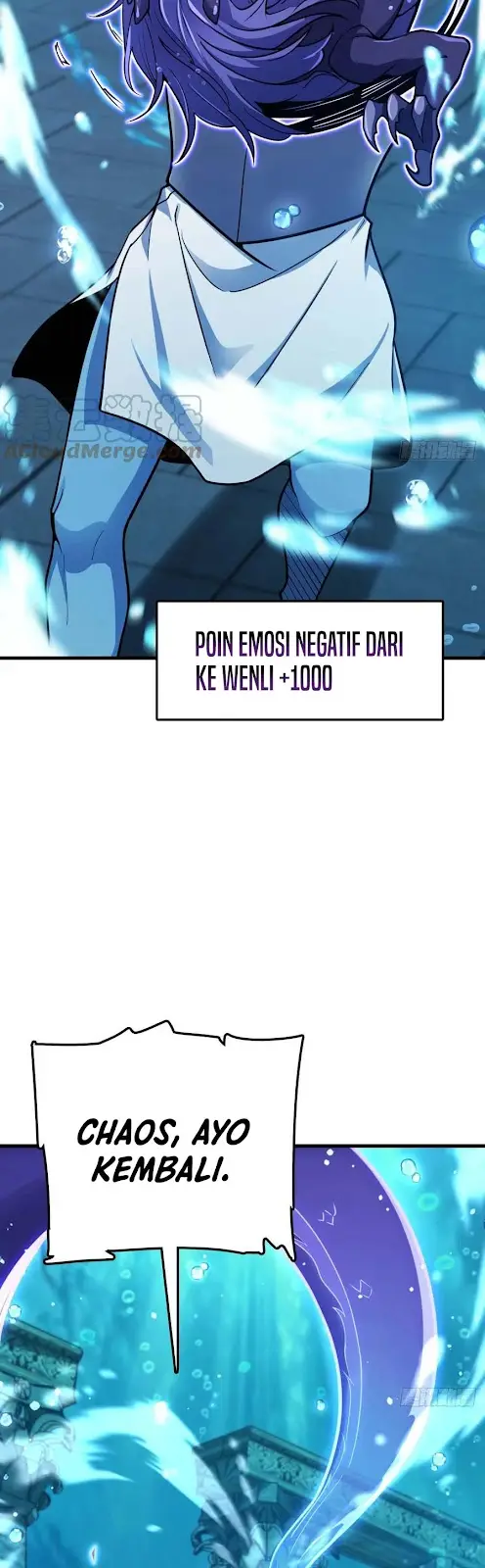Spare Me, Great Lord! Chapter 308 - halaman 4