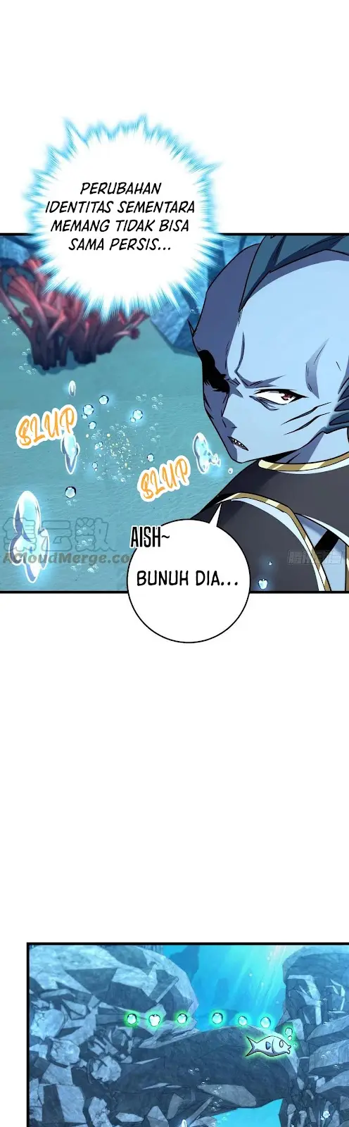 Spare Me, Great Lord! Chapter 309 - halaman 23