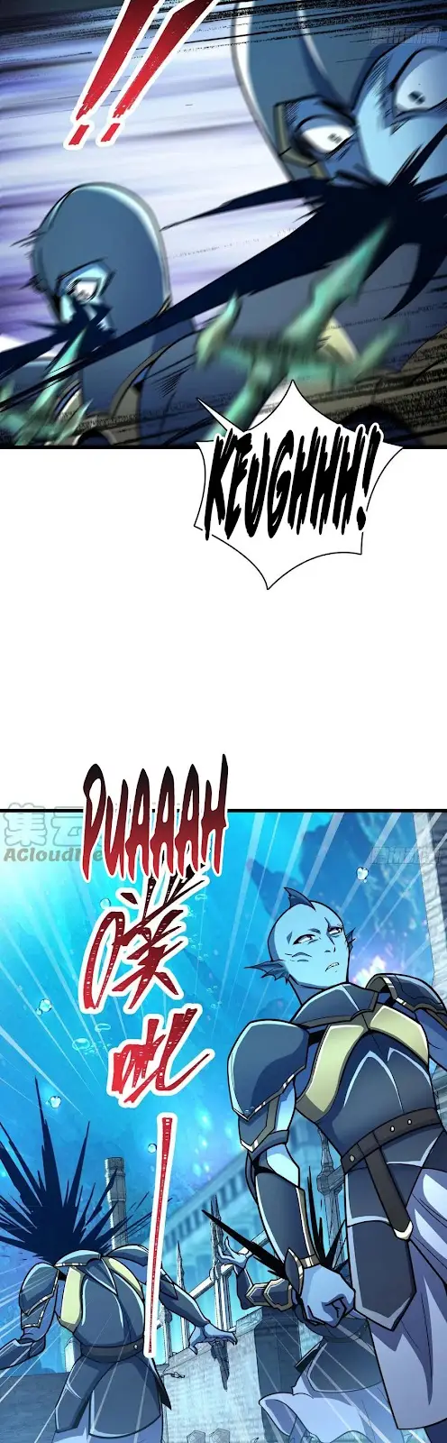 Spare Me, Great Lord! Chapter 309 - halaman 7