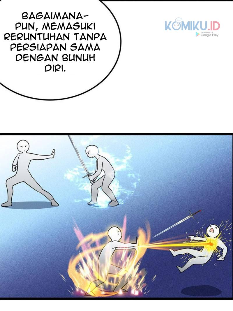 Spare Me, Great Lord! Chapter 31 - halaman 12