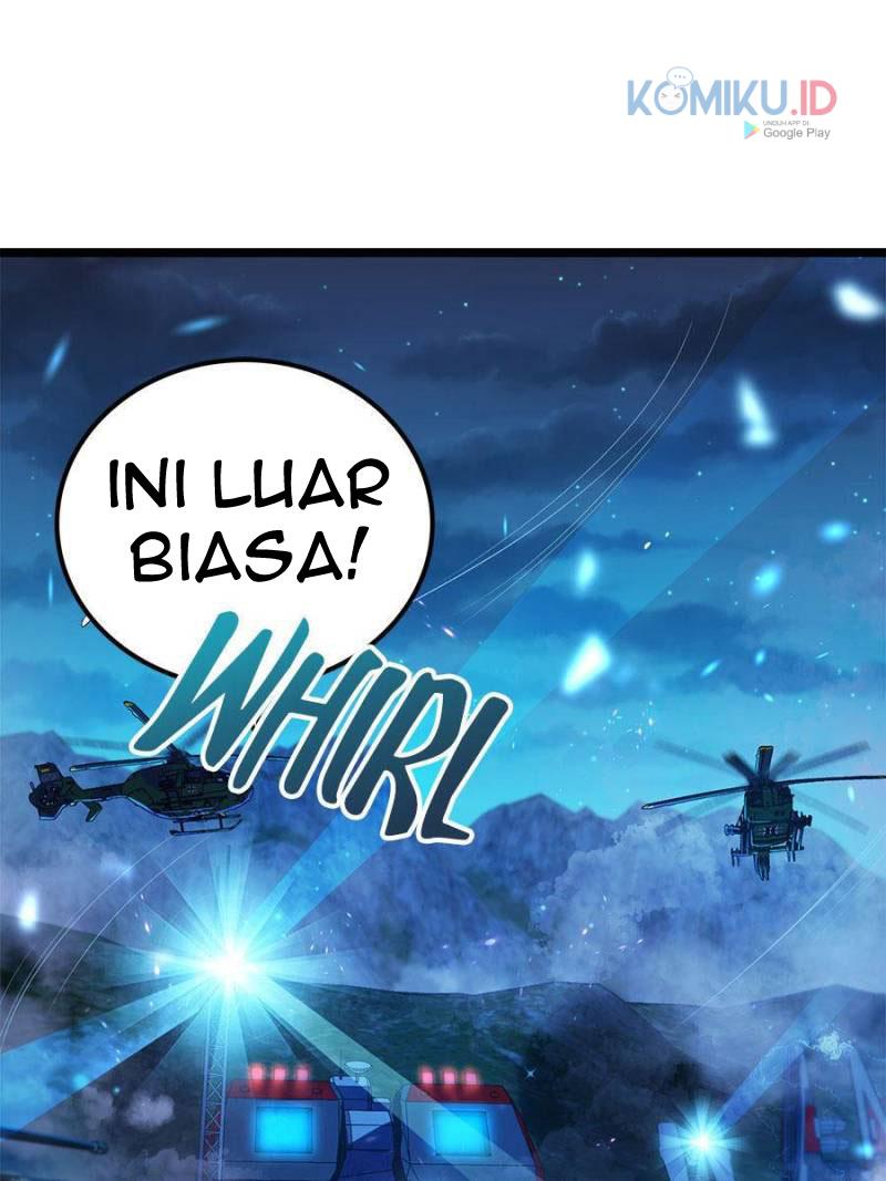 Spare Me, Great Lord! Chapter 31 - halaman 18