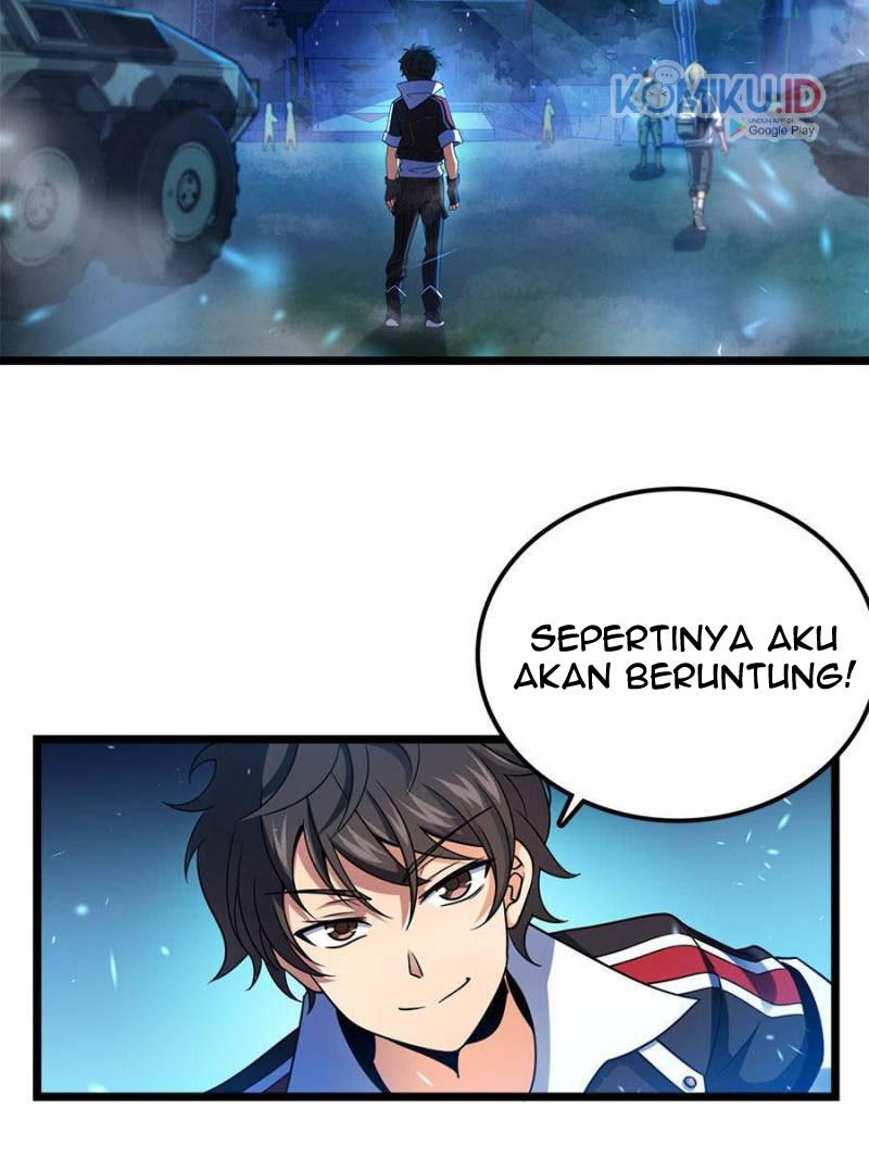 Spare Me, Great Lord! Chapter 31 - halaman 19
