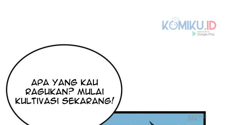 Spare Me, Great Lord! Chapter 31 - halaman 20