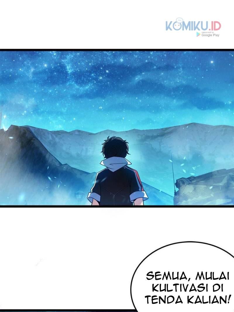 Spare Me, Great Lord! Chapter 31 - halaman 27