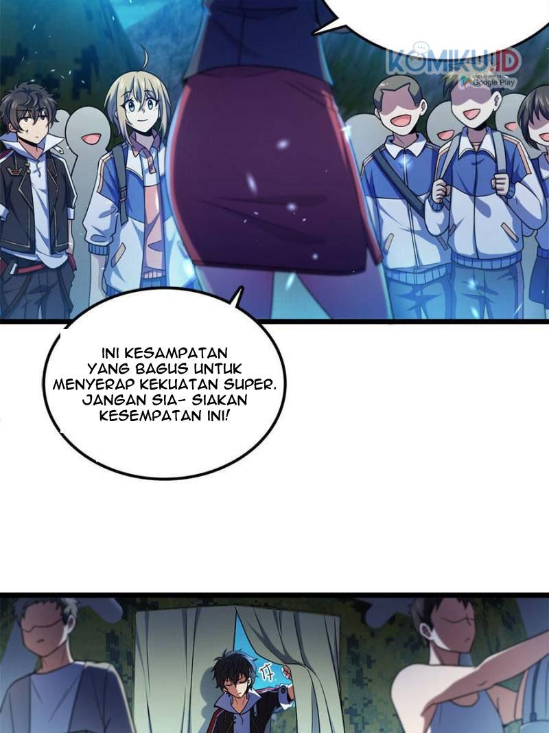 Spare Me, Great Lord! Chapter 31 - halaman 28