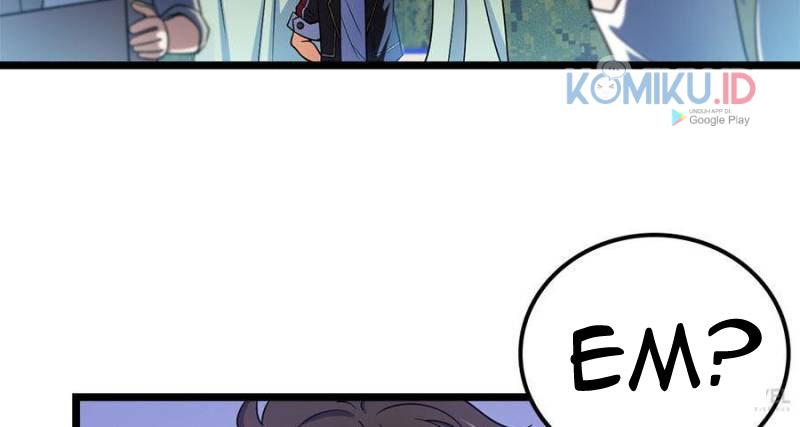 Spare Me, Great Lord! Chapter 31 - halaman 29