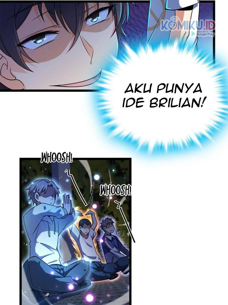 Spare Me, Great Lord! Chapter 31 - halaman 31