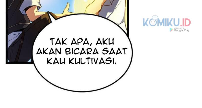 Spare Me, Great Lord! Chapter 31 - halaman 35