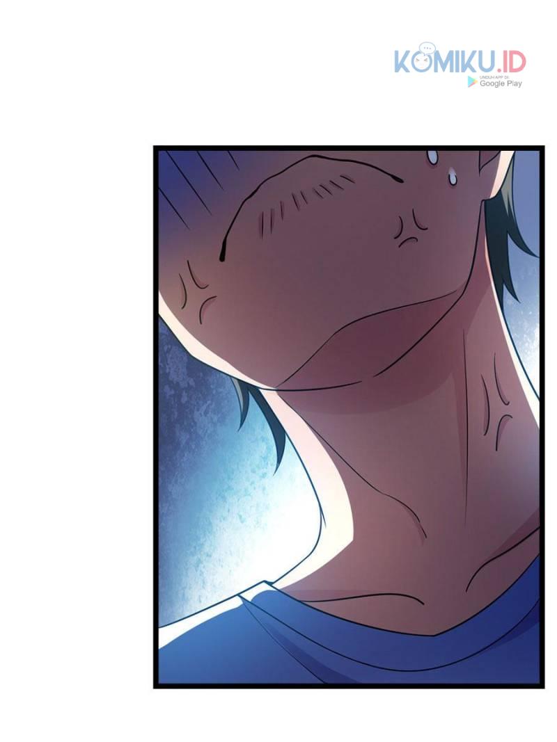 Spare Me, Great Lord! Chapter 31 - halaman 36