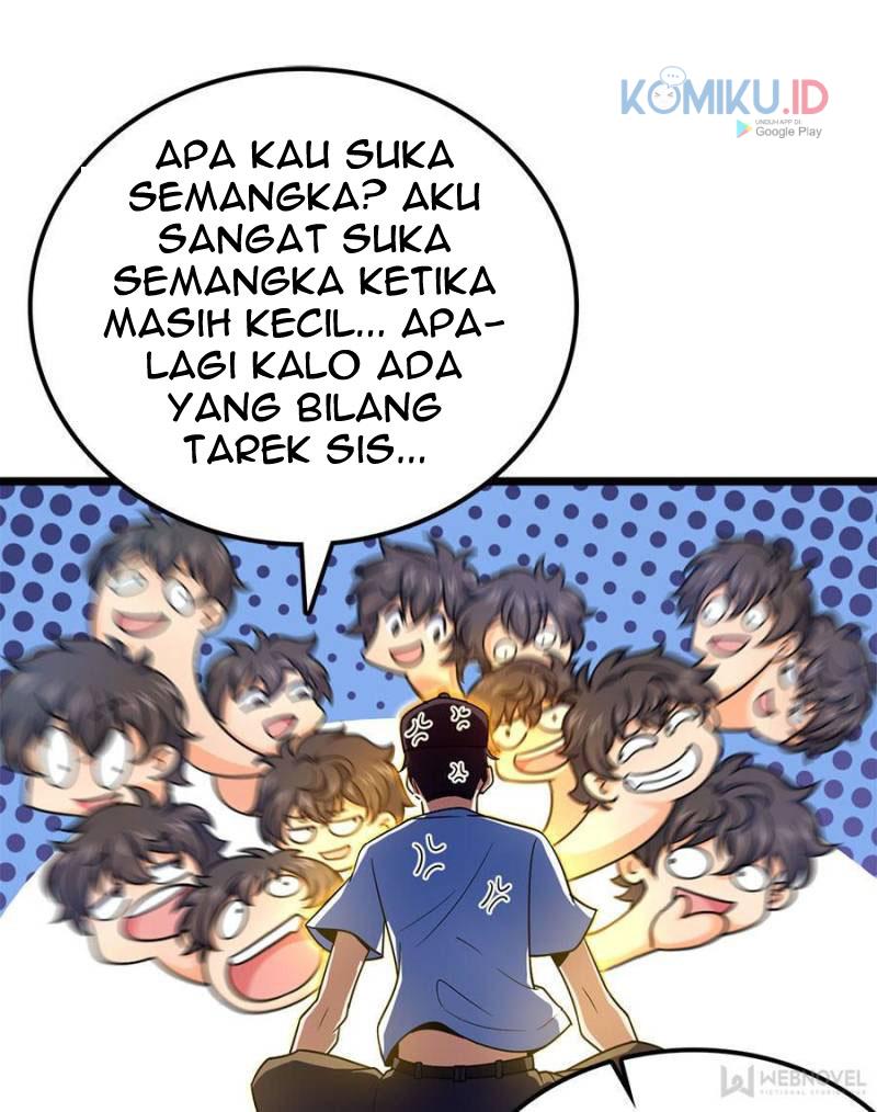 Spare Me, Great Lord! Chapter 31 - halaman 37