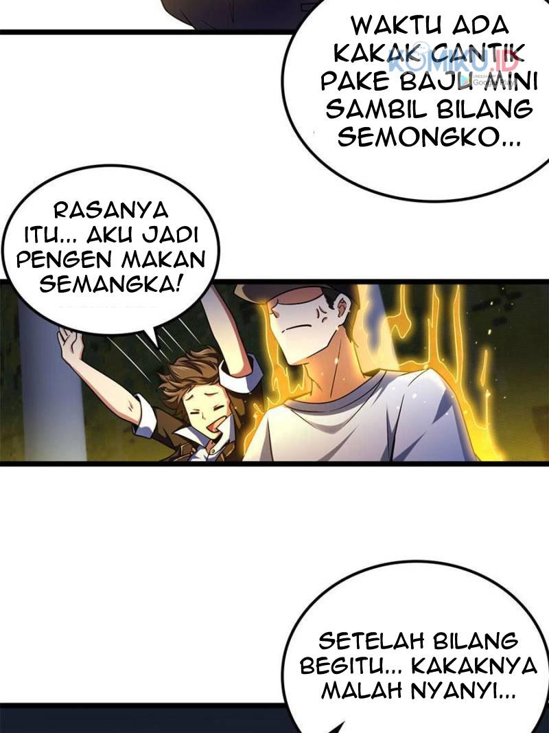 Spare Me, Great Lord! Chapter 31 - halaman 38
