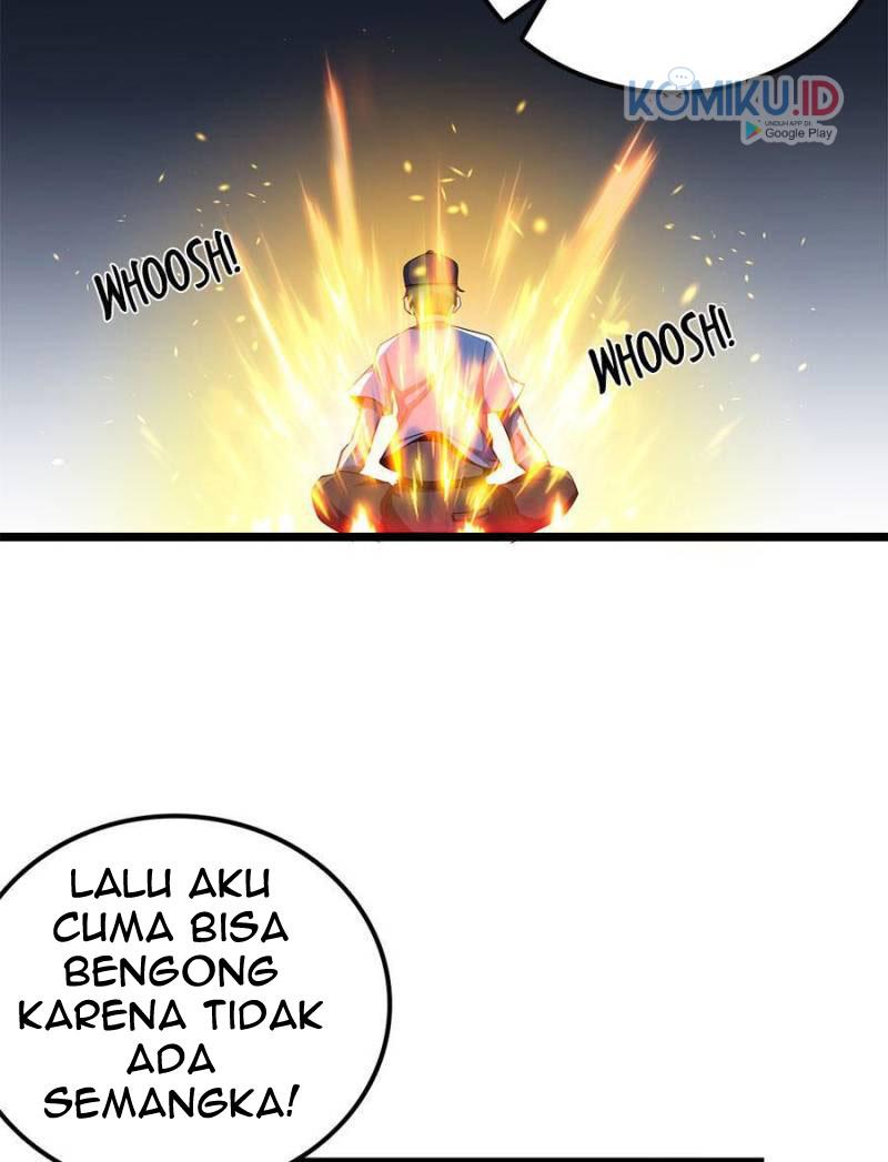 Spare Me, Great Lord! Chapter 31 - halaman 39