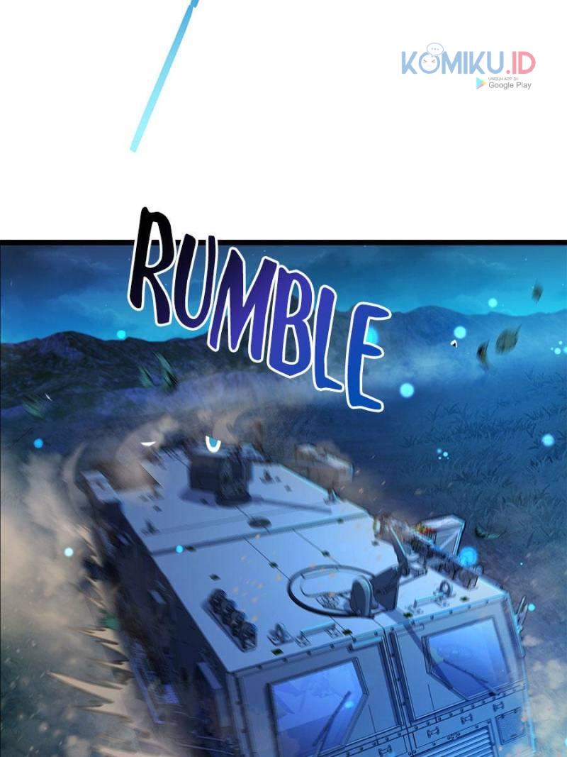 Spare Me, Great Lord! Chapter 31 - halaman 4