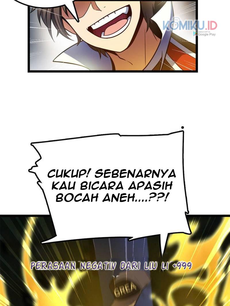 Spare Me, Great Lord! Chapter 31 - halaman 40
