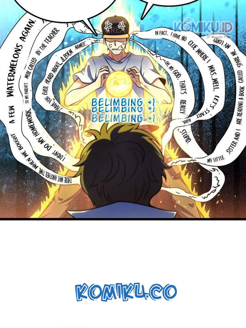 Spare Me, Great Lord! Chapter 31 - halaman 45