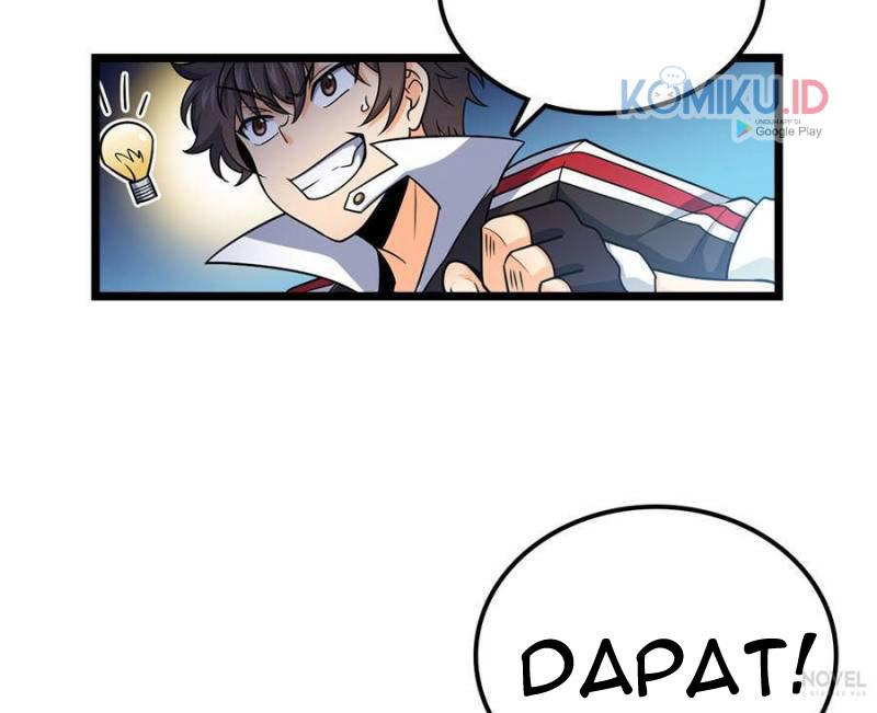 Spare Me, Great Lord! Chapter 31 - halaman 47