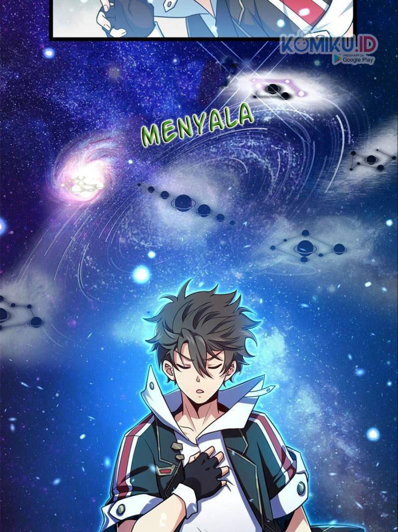 Spare Me, Great Lord! Chapter 31 - halaman 49