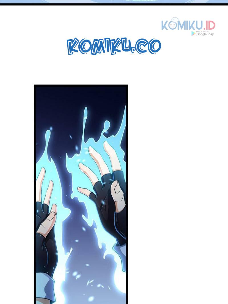 Spare Me, Great Lord! Chapter 31 - halaman 52