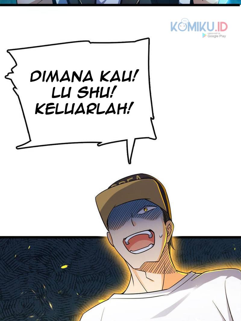 Spare Me, Great Lord! Chapter 31 - halaman 54