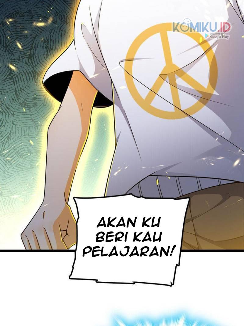 Spare Me, Great Lord! Chapter 31 - halaman 55