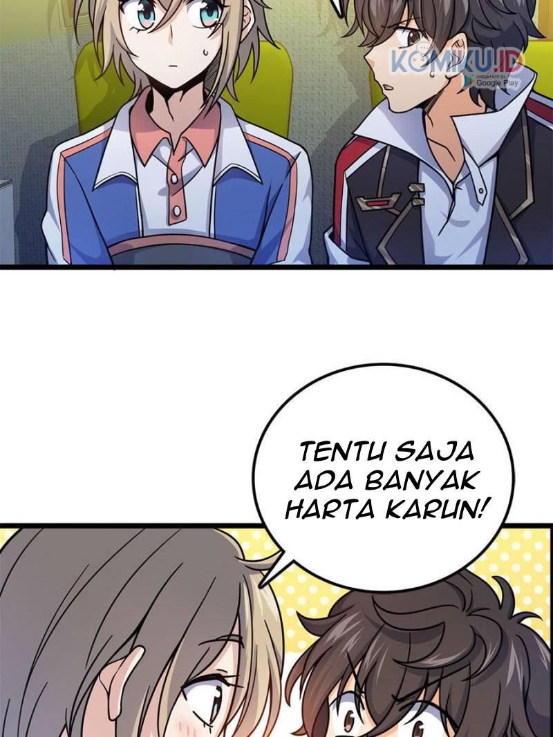 Spare Me, Great Lord! Chapter 31 - halaman 7