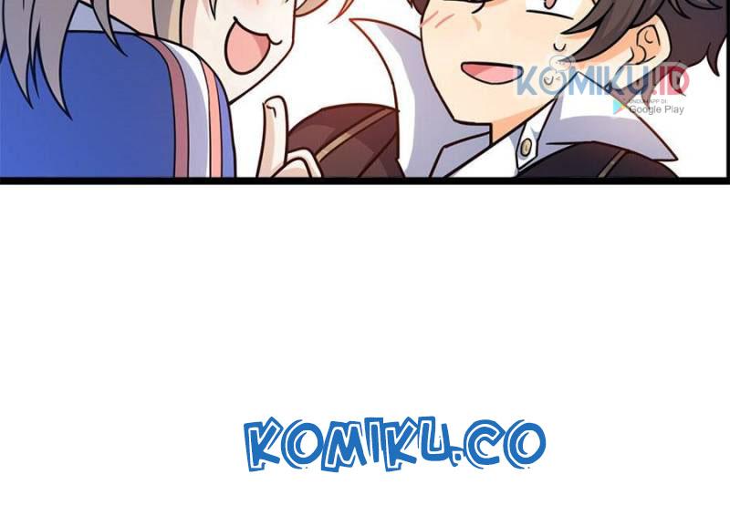 Spare Me, Great Lord! Chapter 31 - halaman 8