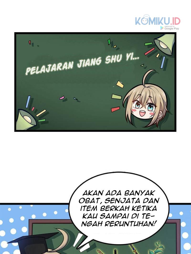 Spare Me, Great Lord! Chapter 31 - halaman 9