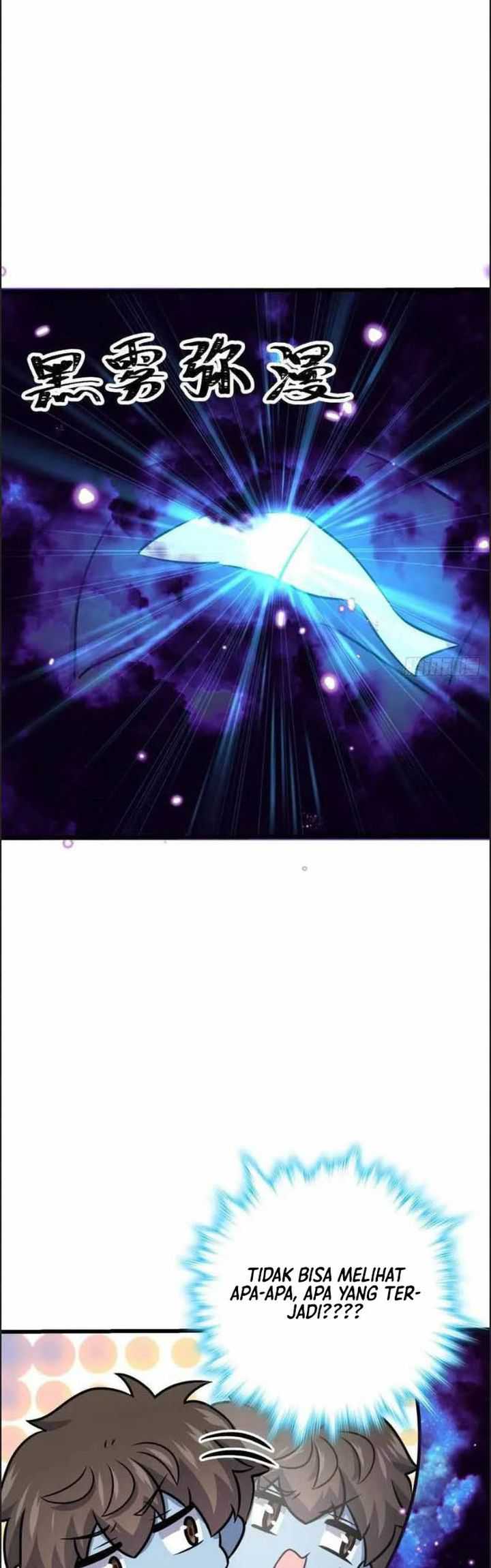 Spare Me, Great Lord! Chapter 310 - halaman 10