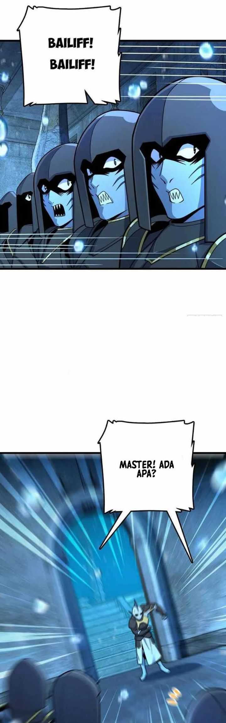Spare Me, Great Lord! Chapter 310 - halaman 18