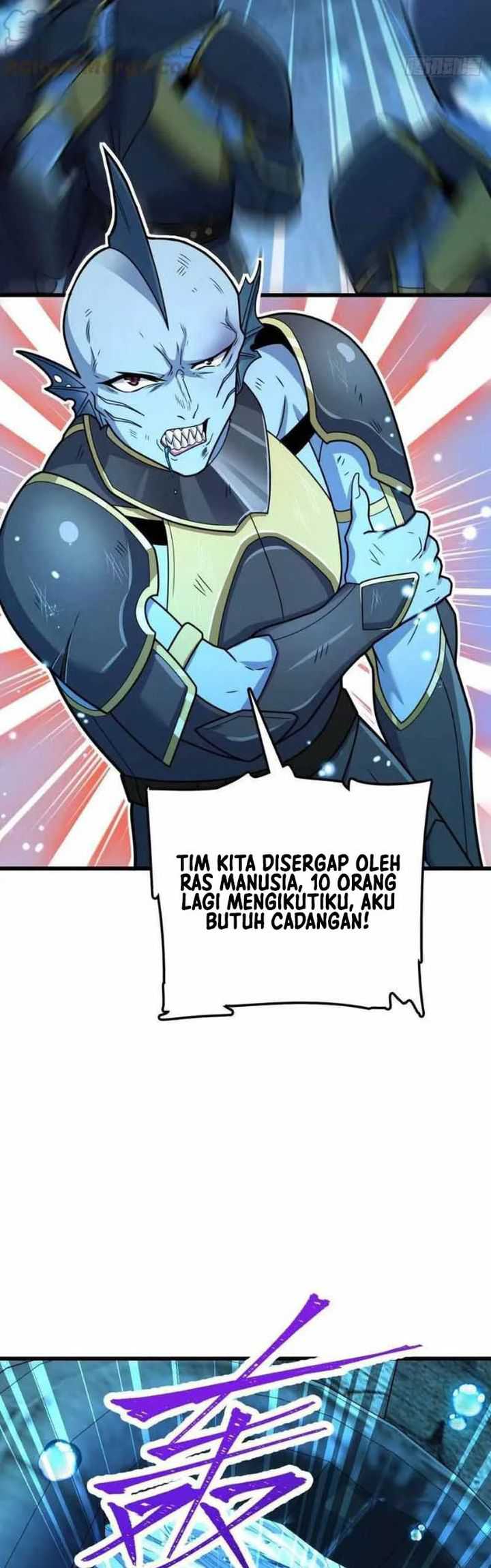 Spare Me, Great Lord! Chapter 310 - halaman 19