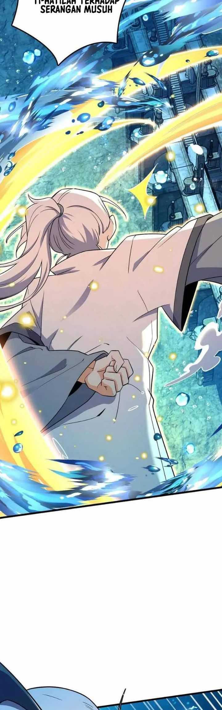 Spare Me, Great Lord! Chapter 310 - halaman 25