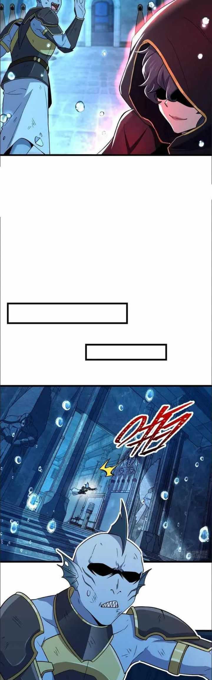 Spare Me, Great Lord! Chapter 310 - halaman 30