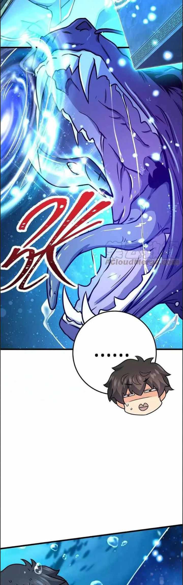 Spare Me, Great Lord! Chapter 310 - halaman 4