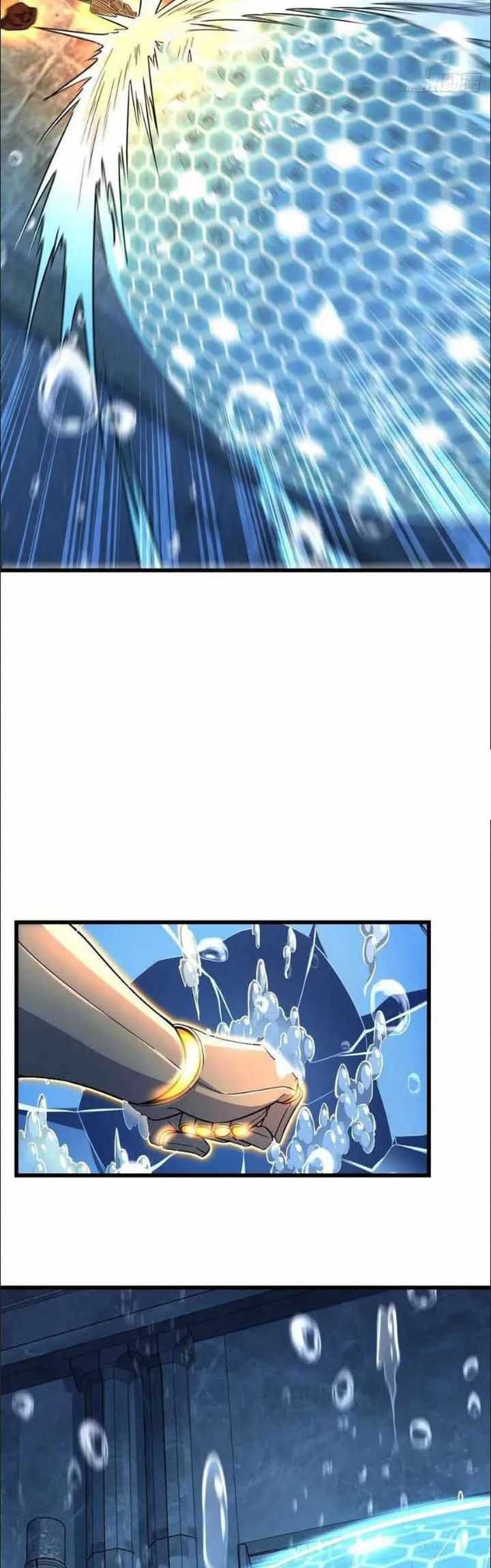 Spare Me, Great Lord! Chapter 310 - halaman 43