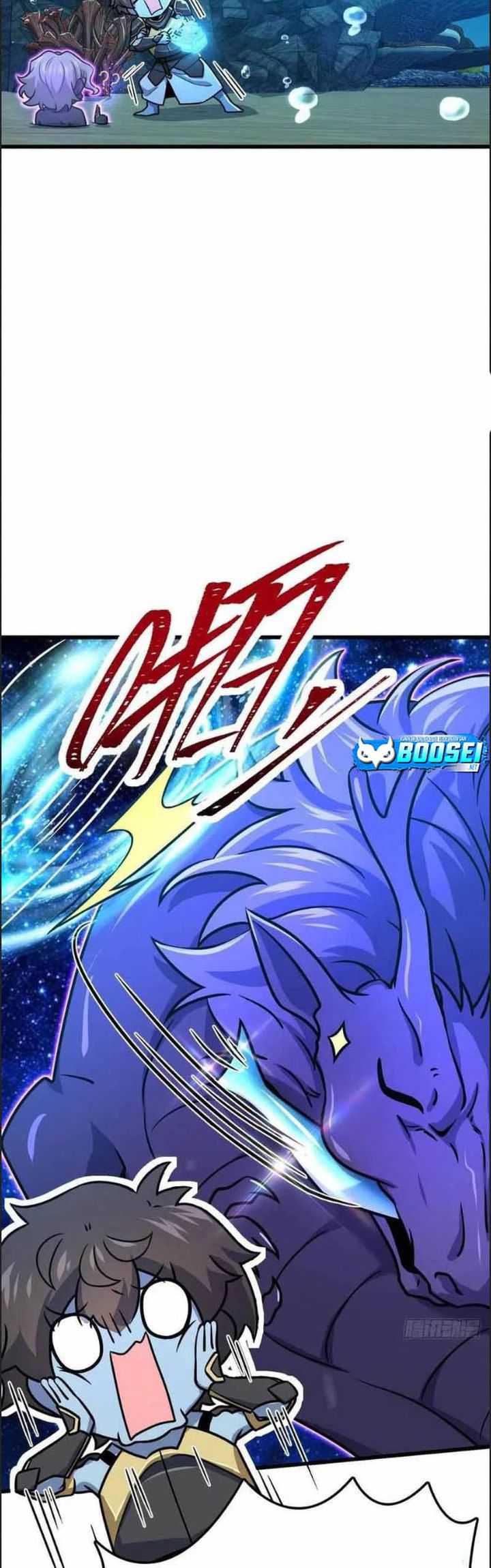 Spare Me, Great Lord! Chapter 310 - halaman 6