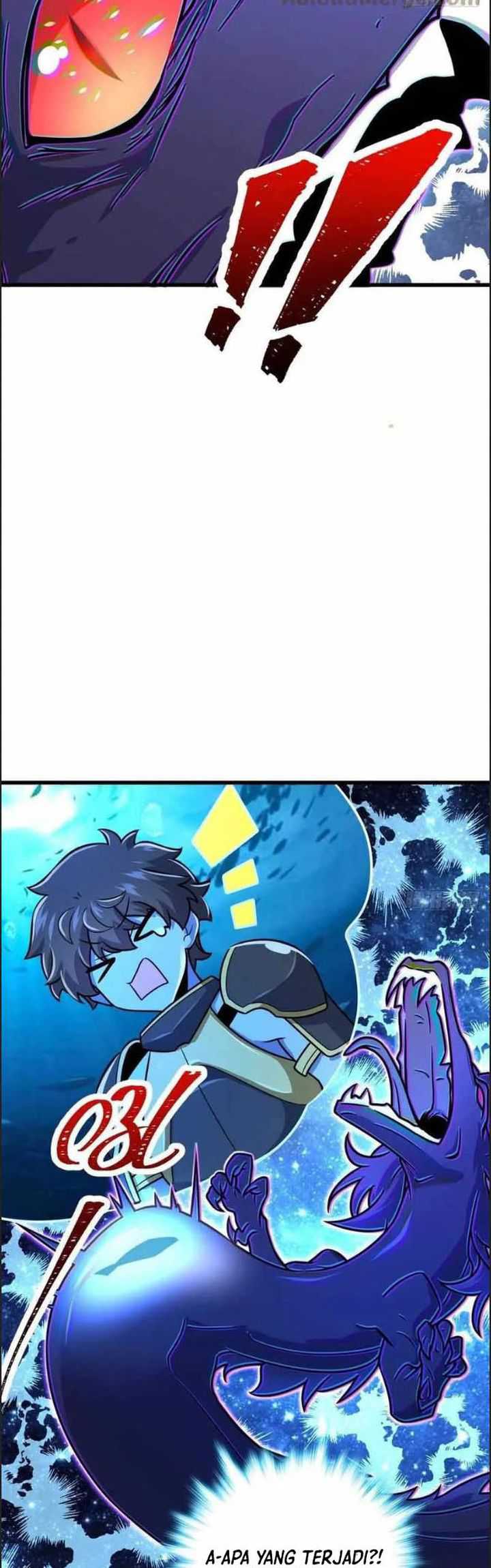 Spare Me, Great Lord! Chapter 310 - halaman 8