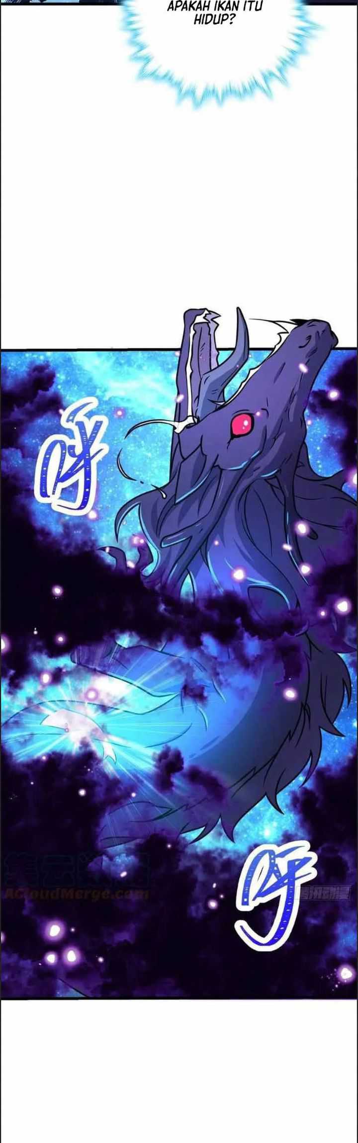 Spare Me, Great Lord! Chapter 310 - halaman 9