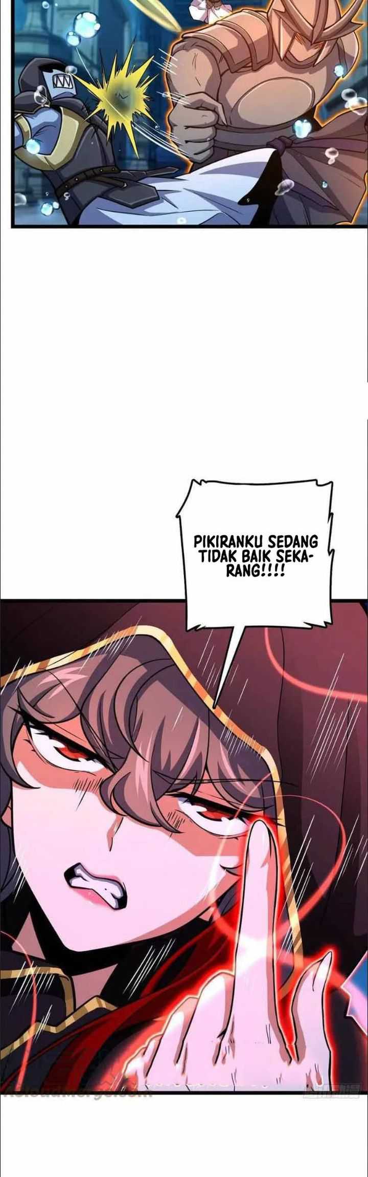 Spare Me, Great Lord! Chapter 311 - halaman 11
