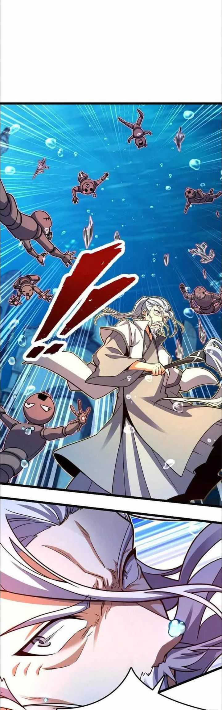 Spare Me, Great Lord! Chapter 311 - halaman 12