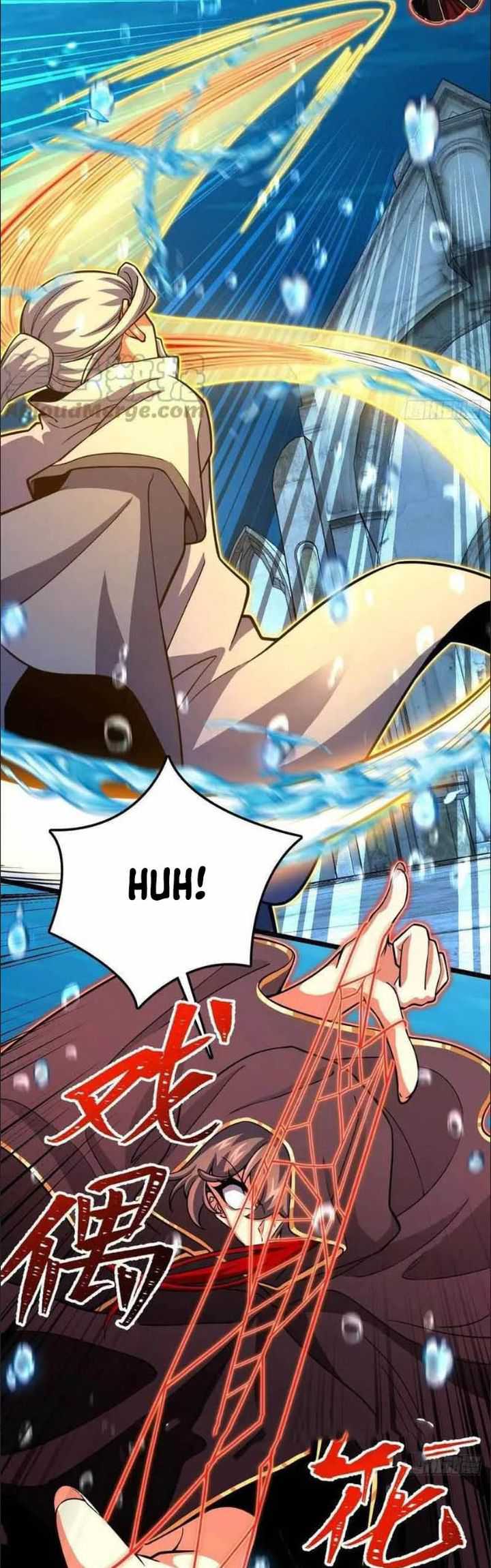 Spare Me, Great Lord! Chapter 311 - halaman 26