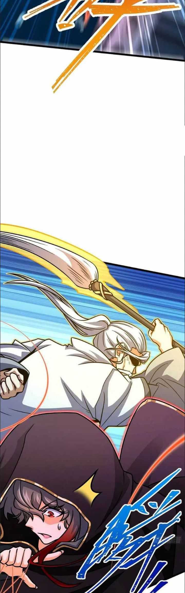 Spare Me, Great Lord! Chapter 311 - halaman 28