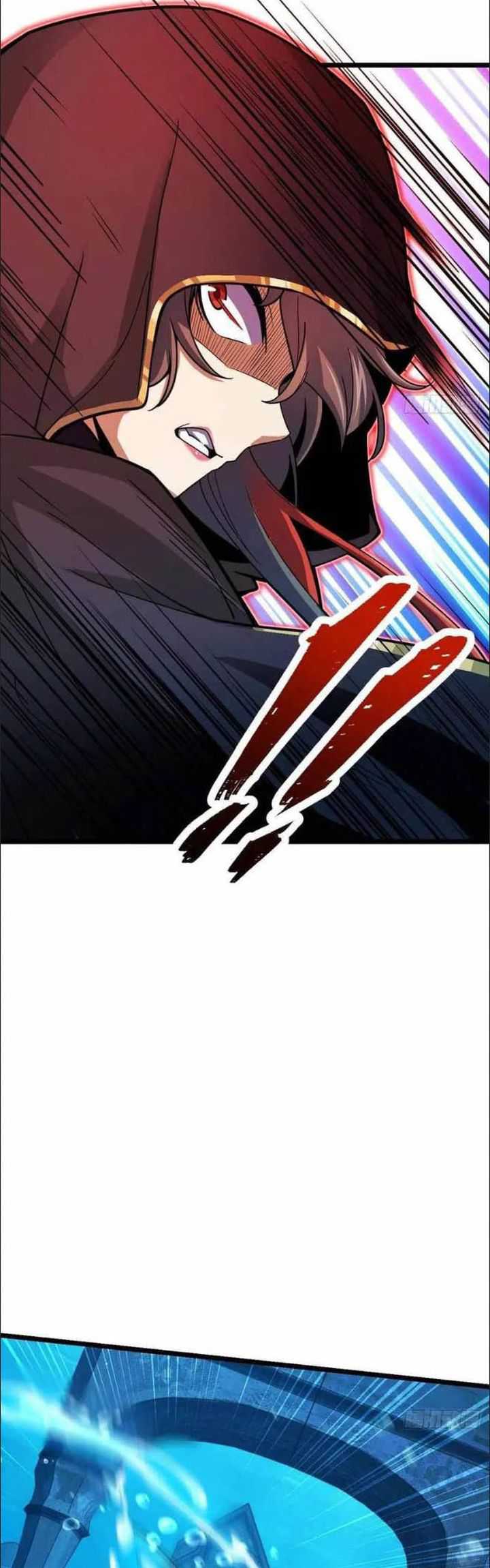 Spare Me, Great Lord! Chapter 311 - halaman 3