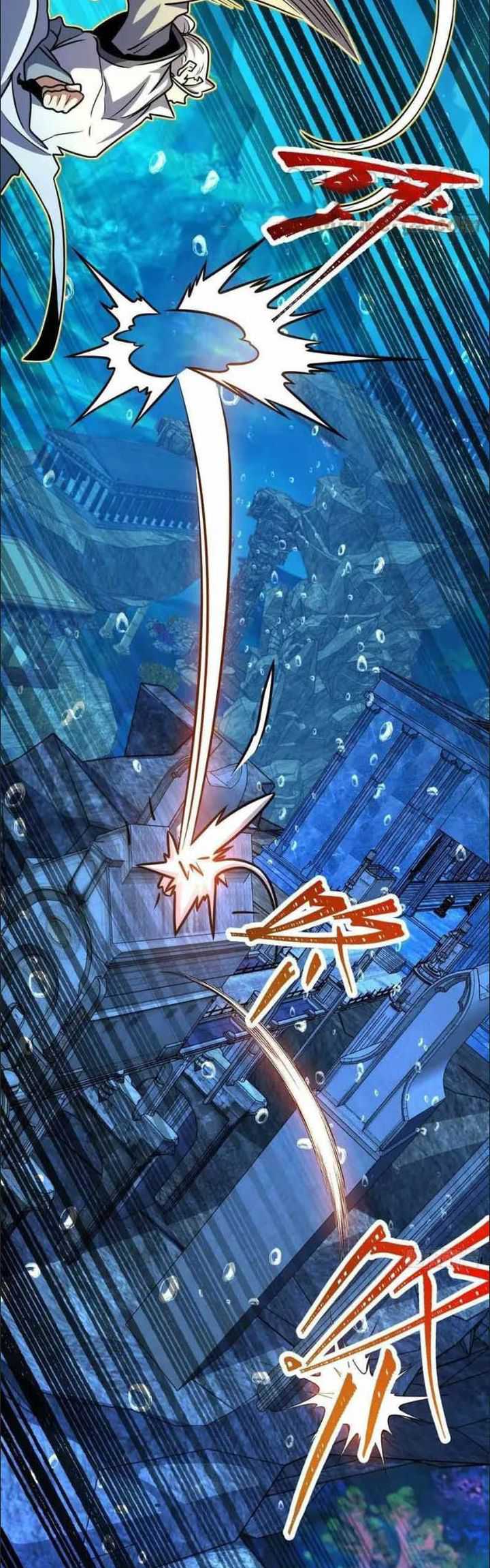 Spare Me, Great Lord! Chapter 311 - halaman 30