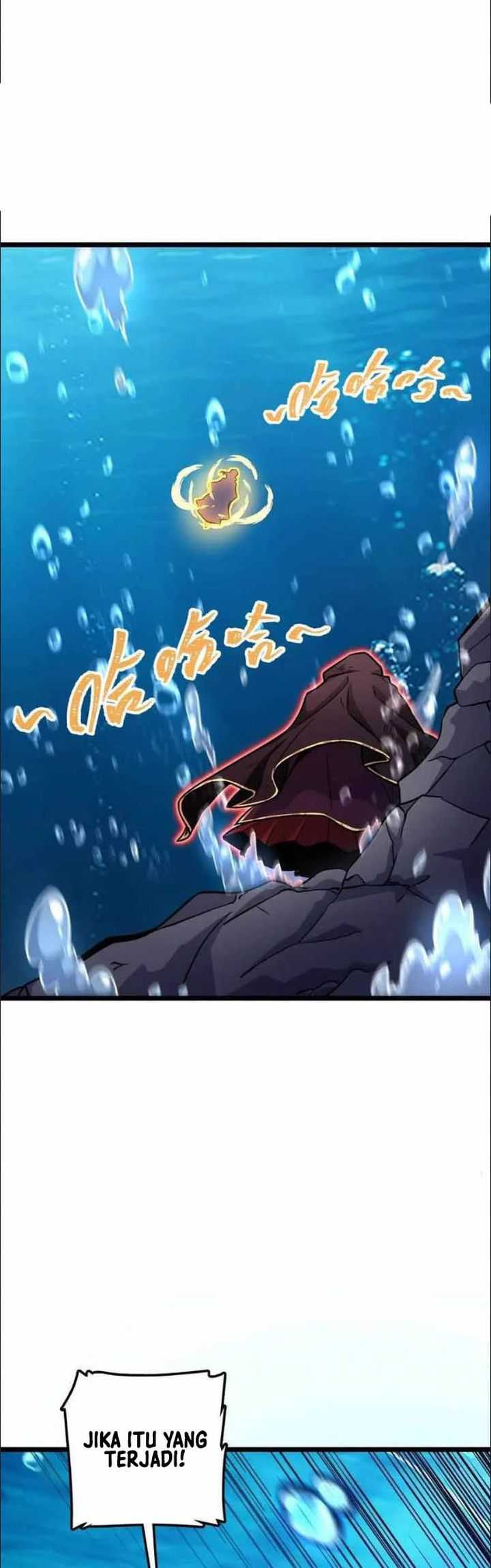 Spare Me, Great Lord! Chapter 311 - halaman 32