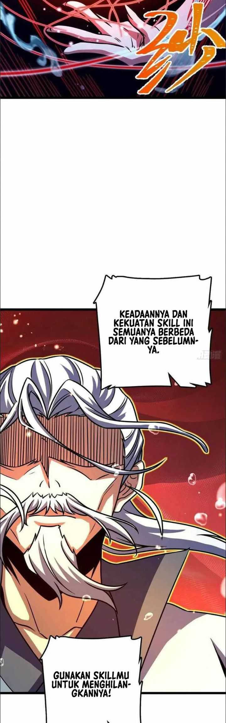 Spare Me, Great Lord! Chapter 311 - halaman 36