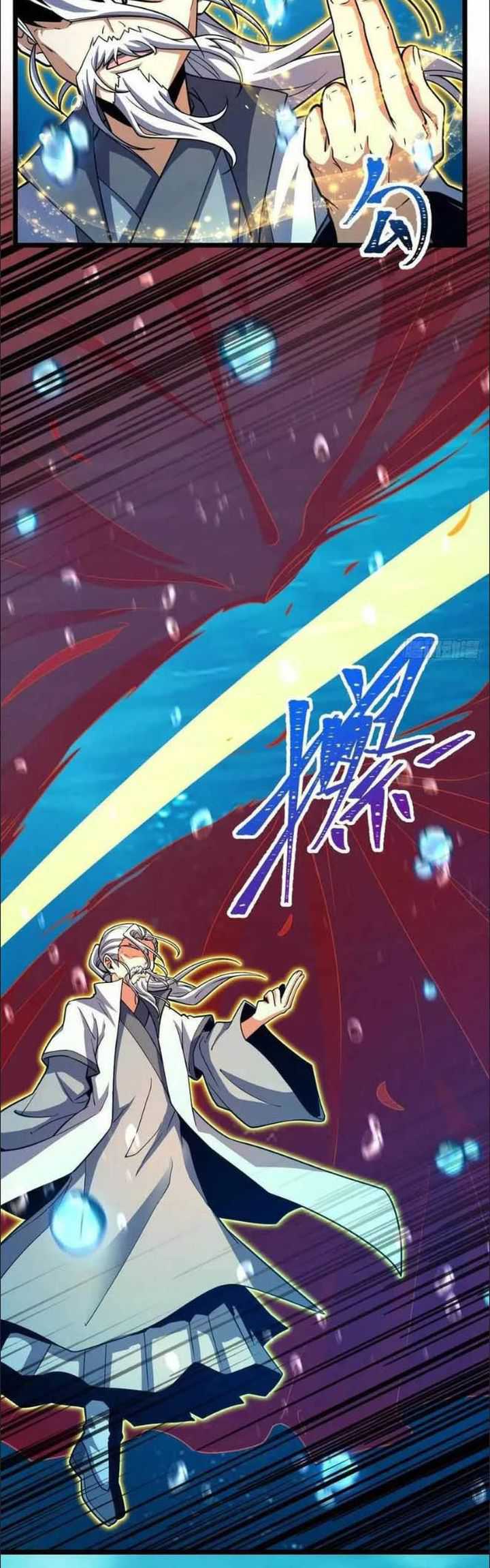 Spare Me, Great Lord! Chapter 311 - halaman 38