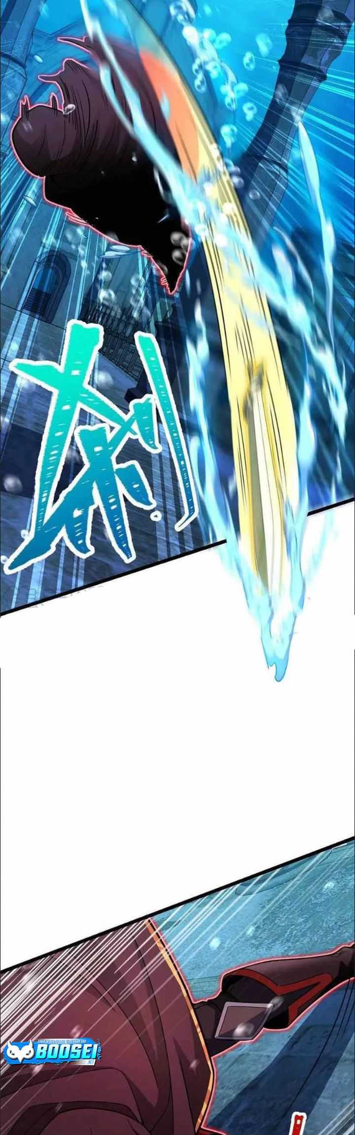 Spare Me, Great Lord! Chapter 311 - halaman 4